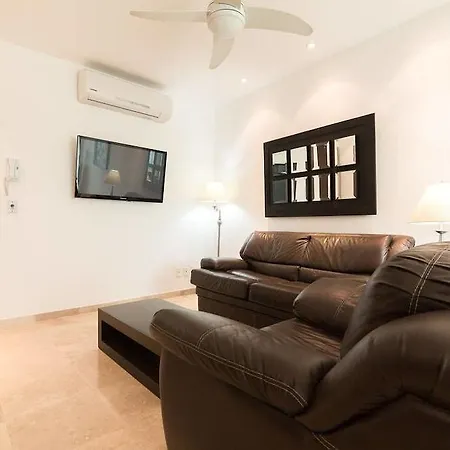 Papaya 20 By Cocobr Apartment